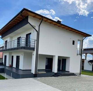 Villa Exclusive Ciubăr & BBQ - 5