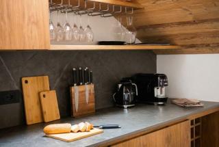 Chalet Gufo - 5