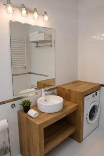 Apartamenty Przy Latarni Kropla Bałtyku - 1