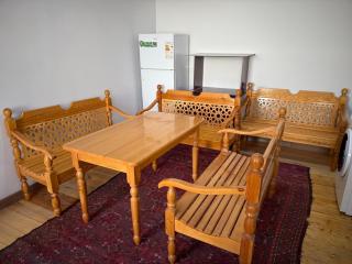 Orient House - 5