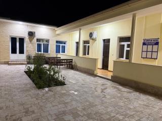 Orient House - 2