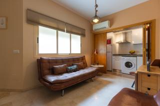 Living4Malaga Savanna Center Apartment - 5