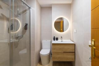 Living4Malaga Savanna Center Apartment - 4
