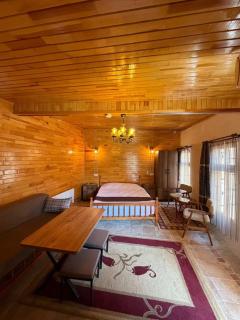 Ela Sultan Han Otel - 8