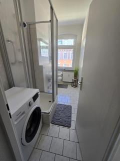 Studio in zentraler Lage ideal für TU-Besucher - 9