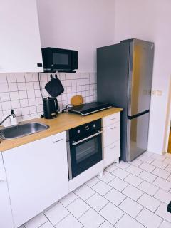 Studio in zentraler Lage ideal für TU-Besucher - 3