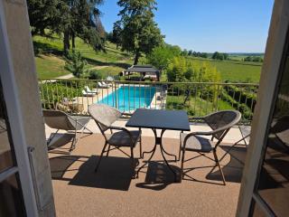 Domaine des Chailloux - 4