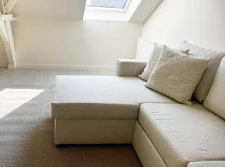 Central Ghent, 2 Rooms with Wi-Fi - Gent - 1