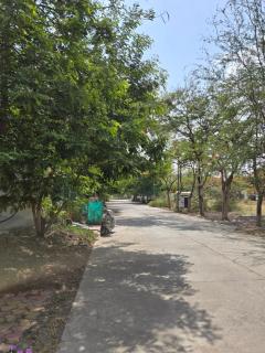 Padmini Villa - 8