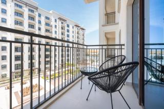 2BR Apartment Golf View Near Yas Attractions - 6