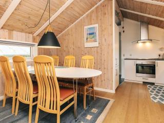 4 star holiday home in Jerup - 1