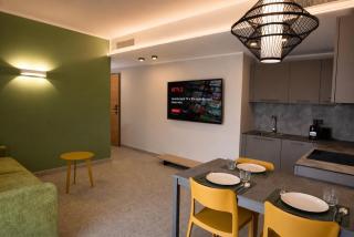 Bonaparte Luxury Apartments - 1