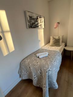 Kaptenshuset B&B och Hotell - 8