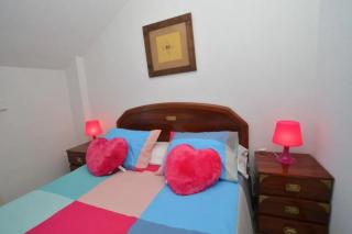Apartamento con vistas a la playa 4610 - 7