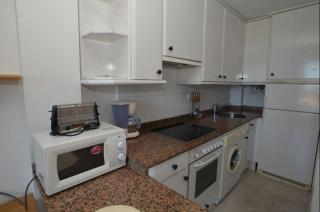 Apartamento con vistas a la playa 4610 - 6