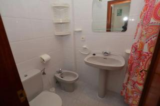 Apartamento con vistas a la playa 4610 - 2
