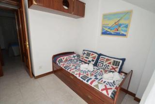 Apartamento con vistas a la playa 4610 - Isla - 4