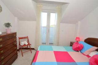Apartamento con vistas a la playa 4610 - Isla - 8