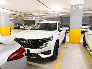 Centaurus Luxury Apartments - 7