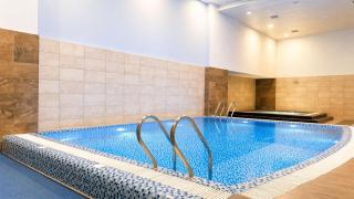 Centaurus Luxury Apartments - 4