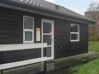 4 star holiday home in Roslev - 8