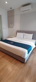 Premier Service Suites at Times Square Kuala Lumpur - 1