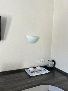 G40 Boutique Hotel - Odessa - 4