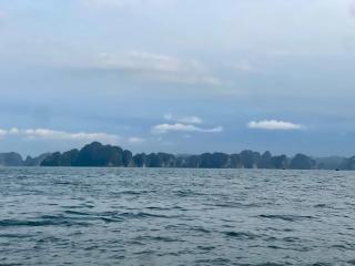 Marina Suite Residence Halong - 5
