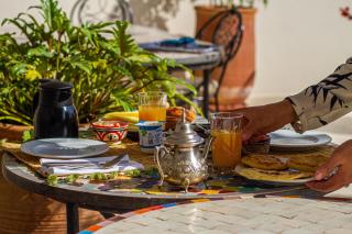 Riad Bab Aljana - 1
