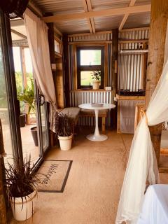 Lotus Lodge Ocean View - 2