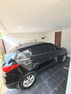 Villa Mertasari, Pool, Beachside, parking - 8