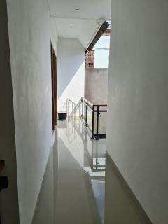 Villa Mertasari, Pool, Beachside, parking - 6