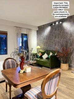Saigon 1BR Nguyen Hue View Bitexco - 0