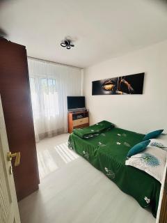 Apartament nou și primitor cu balcon - 5