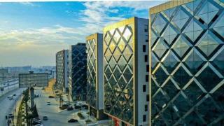 Grand Heights Cairo Apartments - 0