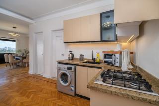 Grand Heights Cairo Apartments - 6