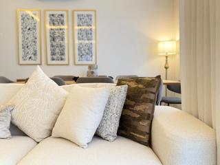 Apartment in An Narjis - 2 BR - 6