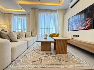 Apartment in An Narjis - 2 BR - 5