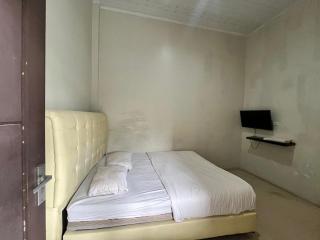 Hotel O near Universitas Sumatera Utara formerly Aljadid Guest House Pajus - 6