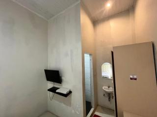 Hotel O near Universitas Sumatera Utara formerly Aljadid Guest House Pajus - 4
