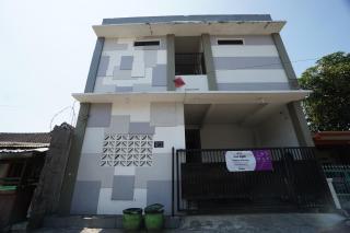 Hotel O Singgah Sini Homestay Syariah - 0