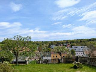 Ferienwohnung, Tiny House, Weißeritztäler, Wandern & Radfahren - Klingenberg - 2