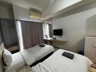 Collection O Expressia Stay - 2