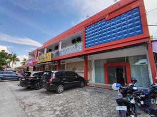 Hotel O near Palangka Raya Mall formerly Wisma Esun Bue Palangkaraya - 6