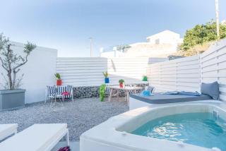 Lagadi Suites Mesaria - 8