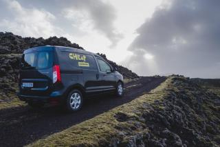 Happy Campers - Camper van rental - 2