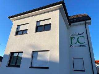 Landhof Carnuntum - 8