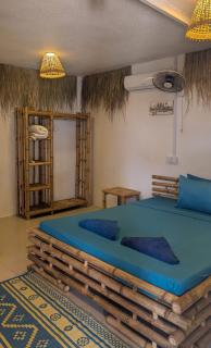 Cabanas - 0