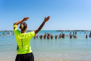 Camping Village VERDEMARE SRL - 2