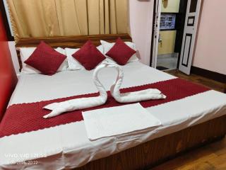Hotel Mount Rathong - 4